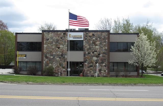 1899 ORCHARD LAKE Road - 1899 Orchard Lake Road, Oakland County, MI 48320