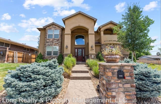 2696 S Winona Ct - 2696 South Winona Court, Denver, CO 80219
