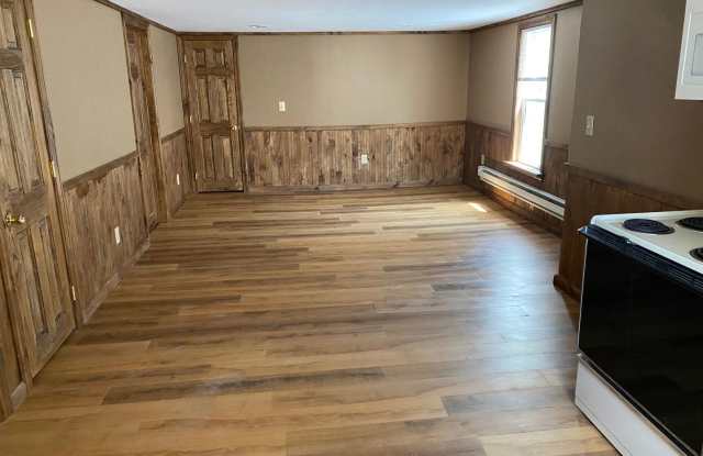 1111 Washington St. - 1111 Washington Street, Olean, NY 14760