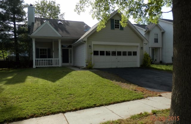 4315 LORD FAIRFAX COURT - 4315 Lord Fairfax Court, Marlboro Village, MD 20772