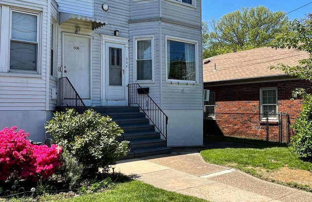 604 ATLANTIC - 604 Atlantic Avenue, Collingswood, NJ 08108