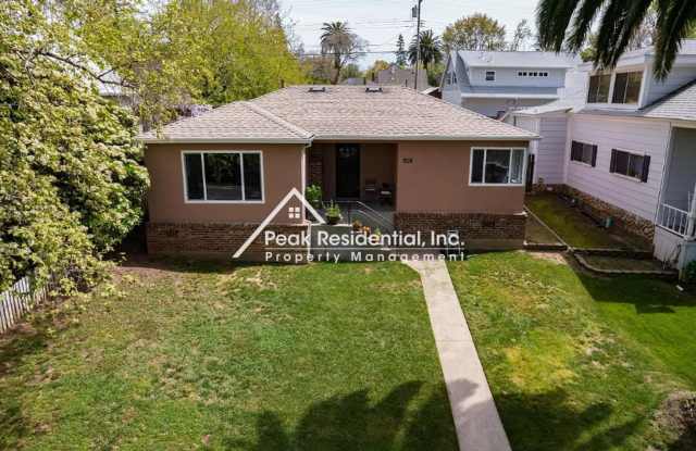 Updated 2bd/1ba Home In Historic Folsom! photos photos