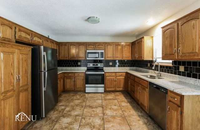 3606 Northeast 81st Terrace Gallery 2
