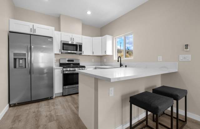 4972 54th St. - 201 - 4972 54th Street, San Diego, CA 92115