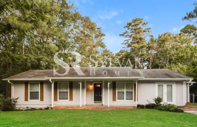 220 Belmont Farms Drive - 220 Belmont Farms Drive, Henry County, GA 30294