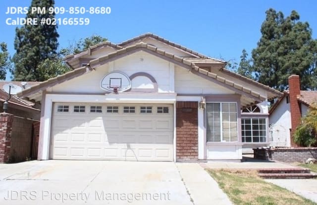 14388 Hillcrest Drive - 14388 Hillcrest Drive, Fontana, CA 92337