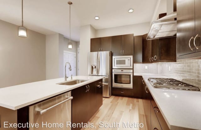 5428 Valentia St - 5428 North Valentia Street, Denver, CO 80238