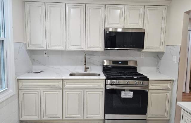 1222 Simpson Street - 1222 Simpson Street, Bronx, NY 10459