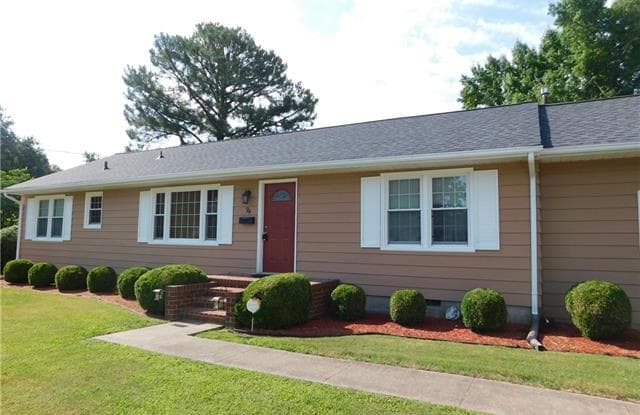 94 Pollard Drive - 94 Pollard Drive, Newport News, VA 23601