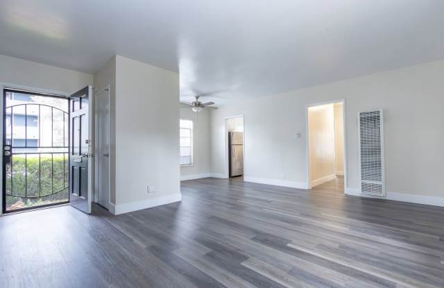 170 S. Chester Ave. Gallery 1