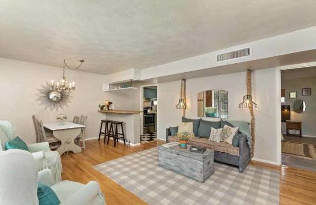 17918 Inwood Road - 17918 Inwood Road, Dallas, TX 75229