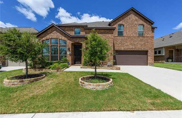 9316 Benbrook Lane - 9316 Benbrook Ln, Denton, TX 76226