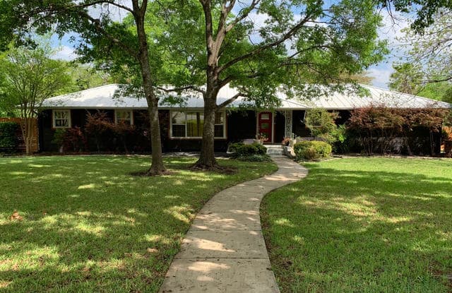 7146 N VANDIVER RD - 7146 North Vandiver Road, San Antonio, TX 78209