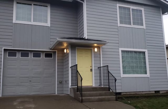 9622 16th Ave Ct S - 9622 16th Ave S, Parkland, WA 98444