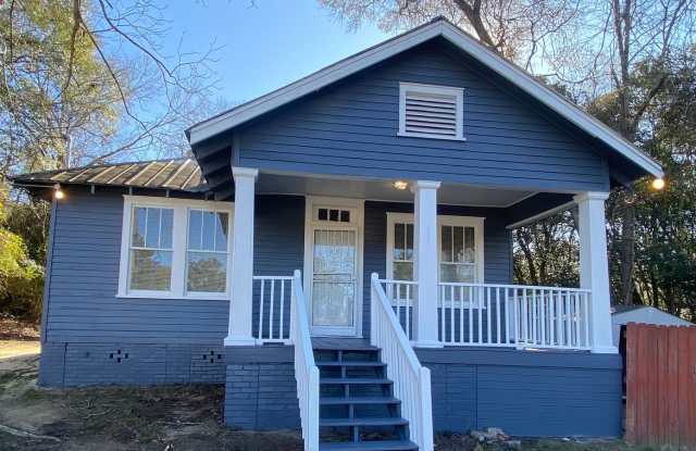 **ON HOLD**East Columbus, GA 3 Bedroom / 1 Bathroom Home for Rent*** photos photos