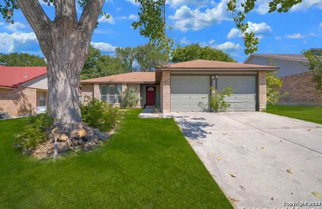 7915 FOREST CABIN - 7915 Forest Cabin, Live Oak, TX 78233