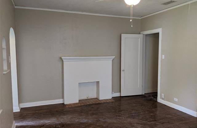 5924 Goliad Avenue Gallery 3