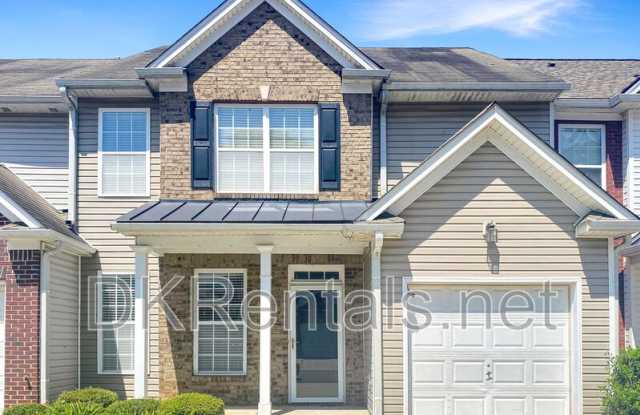 3033 Kentmere Drive - 3033 Kentmere Drive, Forsyth County, GA 30040