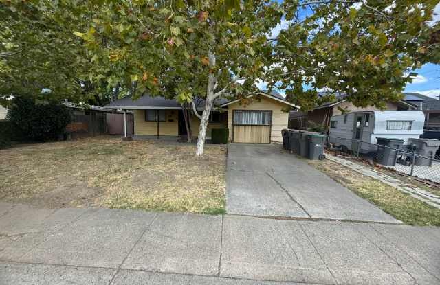Spacious 4 Bedroom Home in West Sac photos photos