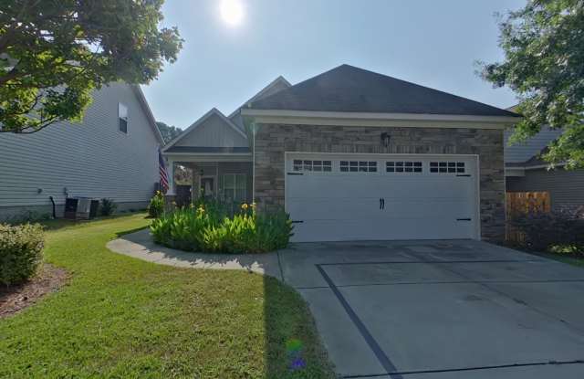 Fresh 3 Bedroom 2 Bath Home with 2 Car Garage Gallery 3