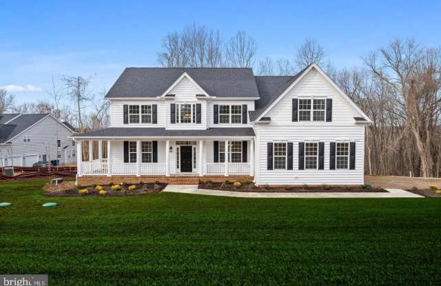 8090 WELCOME ORCHARD Place - 8090 Welcome Orchard Place, Charles County, MD 20677