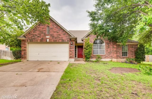 506 Pleasant Valley Dr UNIT - 506 Pleasant Valley Drive, Pflugerville, TX 78660