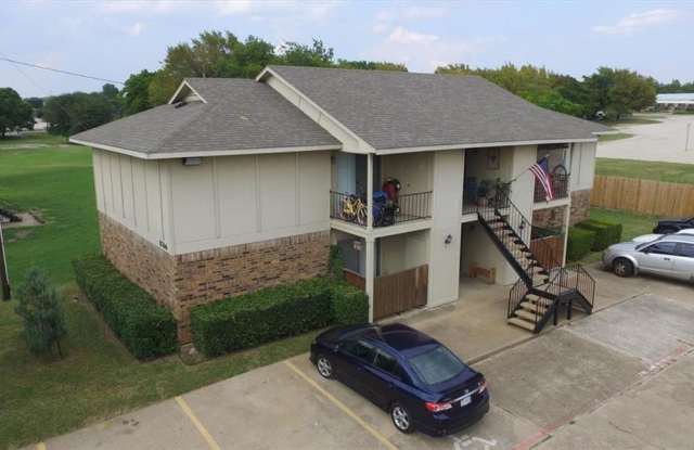 8766 Carroll Circle - 8766 Carroll Circle, Frisco, TX 75034