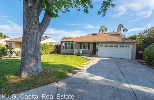 16838 Addison - 16838 Addison Street, Los Angeles, CA 91436
