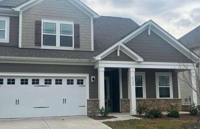 4124 Poplin Grove Drive - 1 photos photos