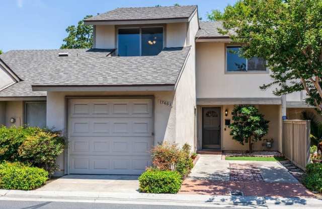 17481 Via Calma - 17481 via Calma, Tustin, CA 92780