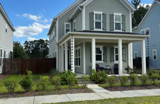 Spectacular Nexton Home - 269 Great Lawn Drive, Berkeley County, SC 29486