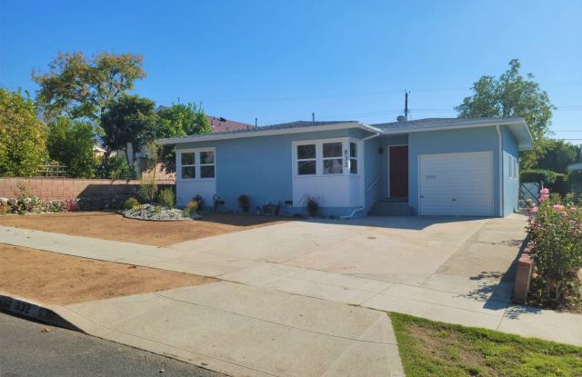 832 E. Palm Ave. - 832 East Palm Avenue, Burbank, CA 91501
