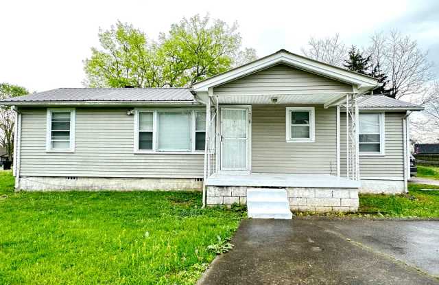 718 Needmore Road Clarksville, TN 37040 - 718 Needmore Road, Clarksville, TN 37040 718 Needmore Road Clarksville, TN 37040 - 718 Needmore Road, Clarksville, TN 37040