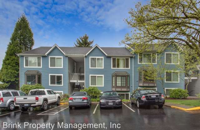 12720 NE 144th St., #D201 - 12720 NE 144th St, Kirkland, WA 98034