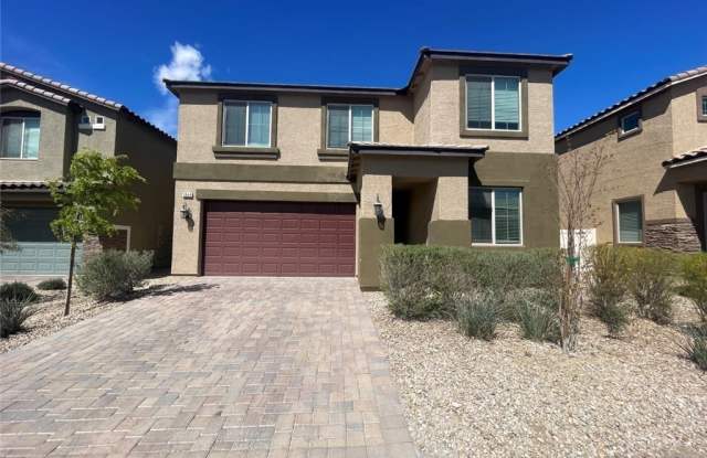 3944 Free Bird Crest Avenue - 3944 Free Bird Crest Avenue, North Las Vegas, NV 89081