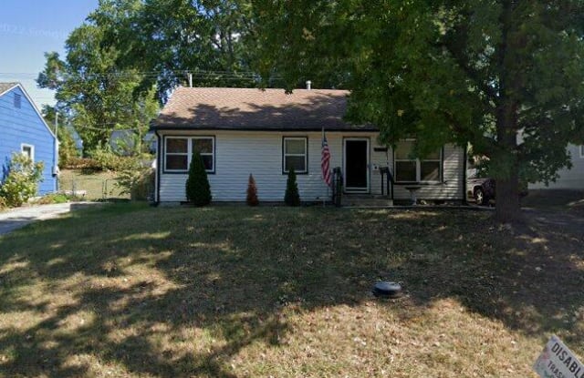 5435 North Indiana Avenue - 5435 North Indiana Avenue, Kansas City, MO 64119
