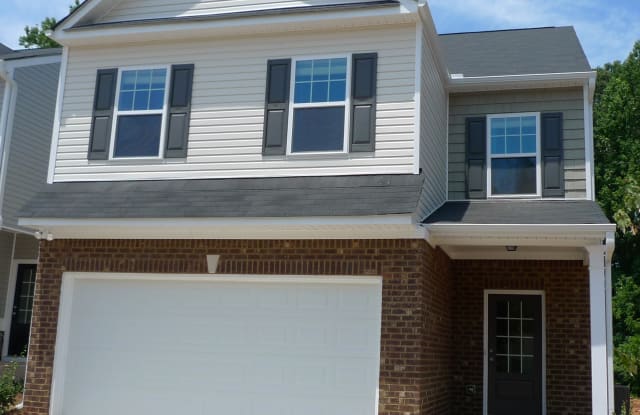 3125 Englewood Dr - 3125 Englewood Drive, Forsyth County, GA 30040