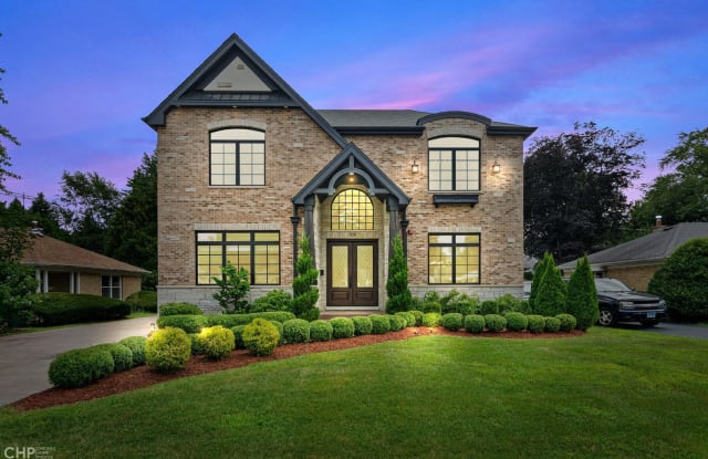 709 South Elmhurst Road - 709 South Elmhurst Road, Mount Prospect, IL 60056