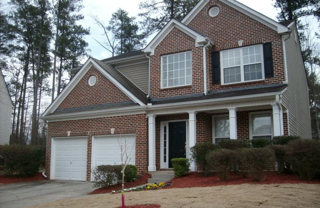 1820 Carisbrook Place - 1820 Carisbrook Place, Mableton, GA 30168