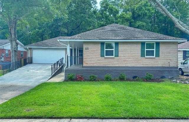 105 KEMPSEY Court photos photos