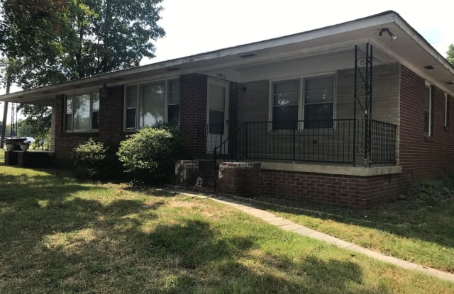 5000 Collinwood Drive - 5000 Collinwood Dr, Clarksville, TN 37042