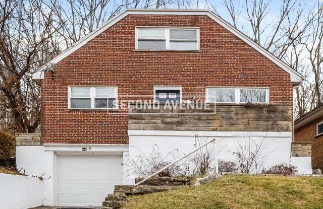 550 Fairbanks Ave - 550 Fairbanks Avenue, Cincinnati, OH 45205
