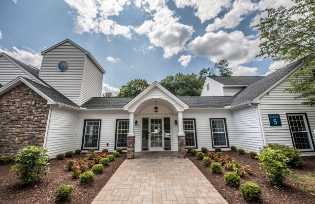 Northwoods Apartments photos photos
