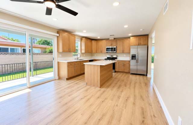 Fully Remodeled 3-Bedroom Home in Anaheim Gallery 3