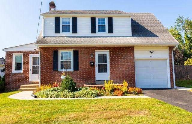 204 BECKER Avenue photos photos