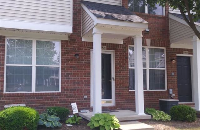 3830 Cherry Creek - 3830 Cherry Creek Lane, Sterling Heights, MI 48314