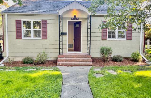 Charming South Hill Home photos photos Charming South Hill Home photos photos