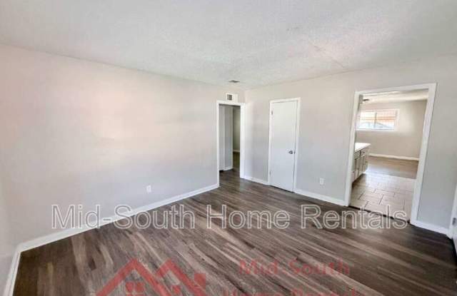 3325 Cedar Springs Drive Gallery 4