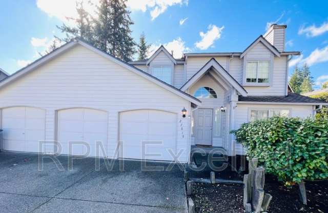 27619 220th Ct SE - 27619 220th Court Southeast, Maple Valley, WA 98038