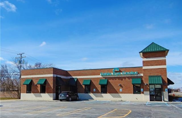 31535 FORD RD - 31535 Ford Road, Garden City, MI 48135